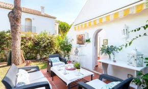 Apartamento Urbanización Benamara